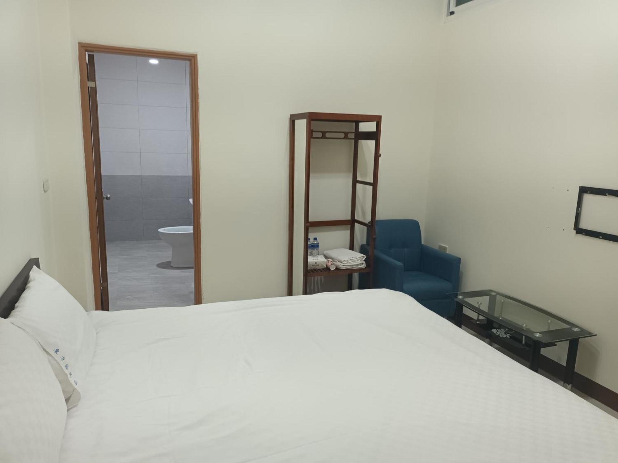 T'ai-tung花沐嵐-可用國旅卡公寓 外观 照片